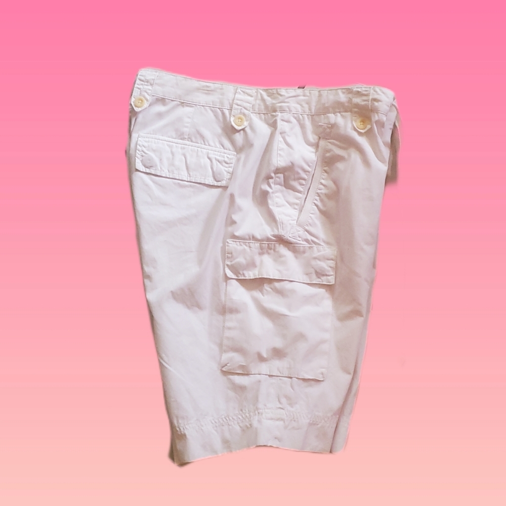 Ralph Lauren cargo shorts